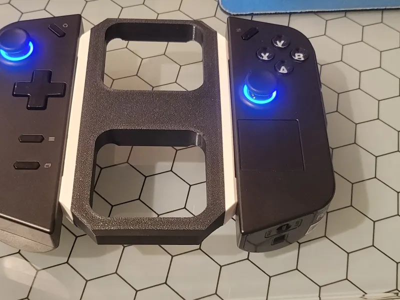 Legion go Controller Griff