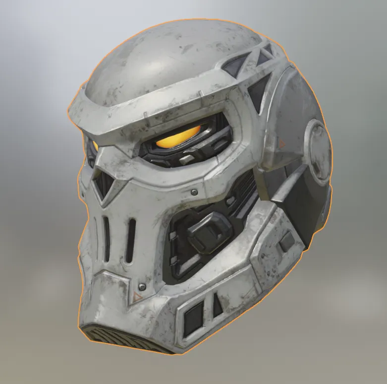 TaskMaster Helmet Spiderman Game
