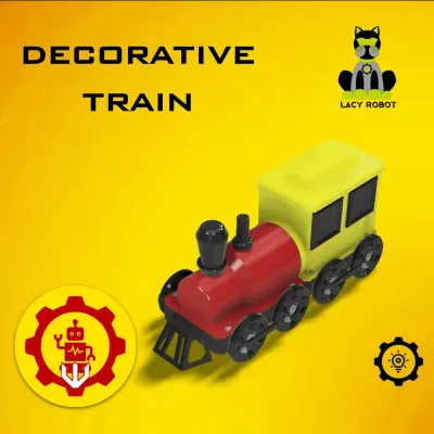 Model cover image