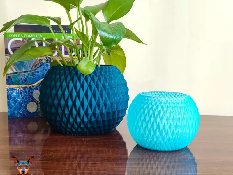 Flower Pot