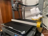 Spool Light Bar Adapter for Side Mount/Front of printer-0