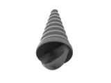 Anal plug 49-7