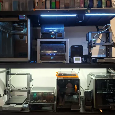 CFS-Rack System with Slider.-0