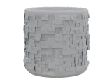 Pen Holder Squares Pattern-4