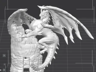 dragon