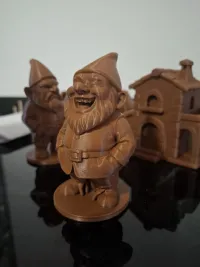Garden Gnome-0