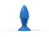 Anal plug 20-2