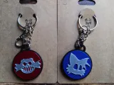 Assorted Sonic Charms-4