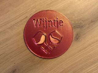 Viltjes