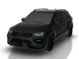 Cupra Ateca 2021-2