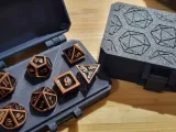 Dungeons and Dragons Dice Box-0