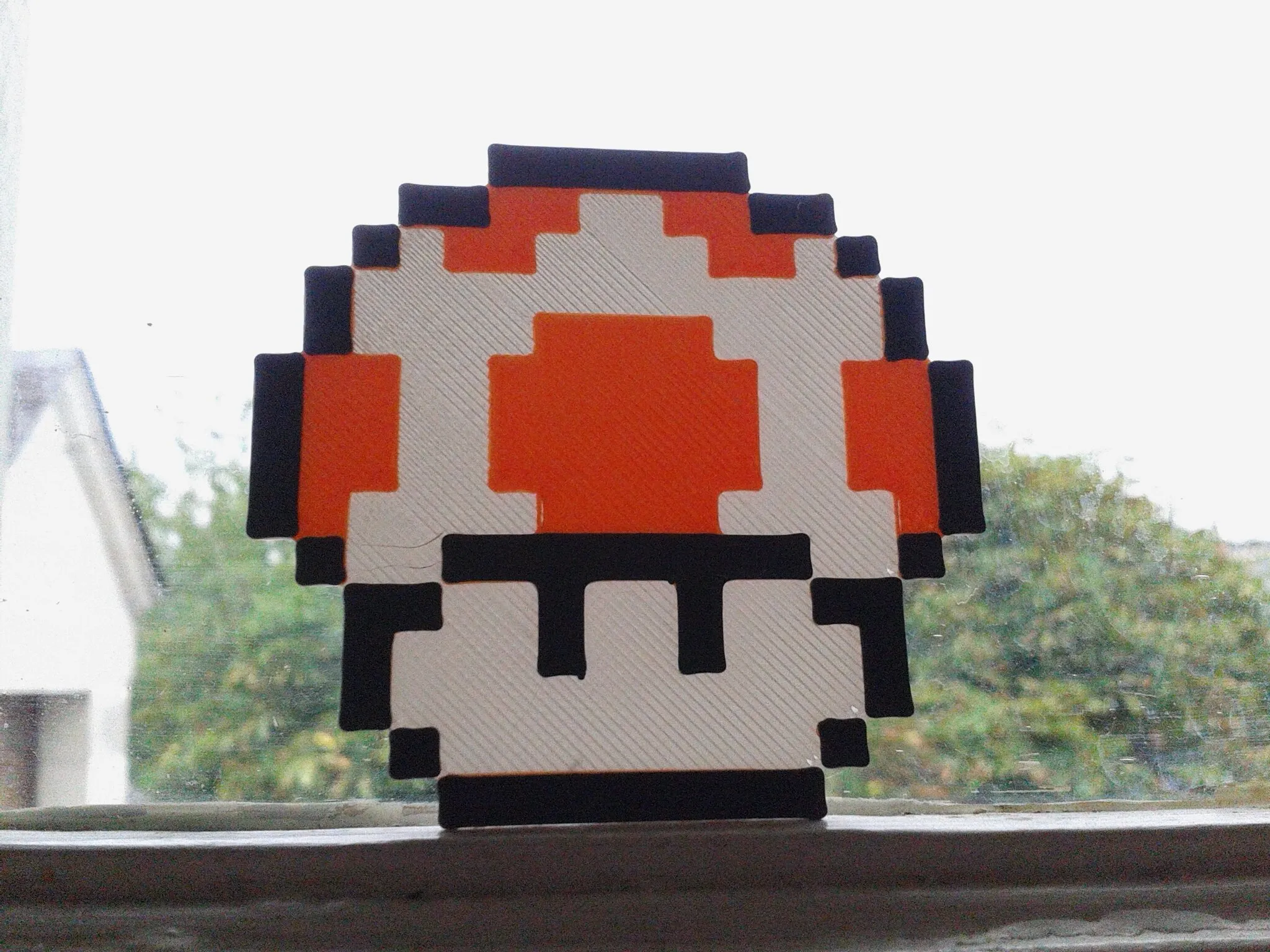 NES - Yoshi Mario and Yoshi - One-Up
