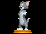 Tom - Tom and Jerry-5