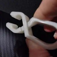 Infinity clip-1