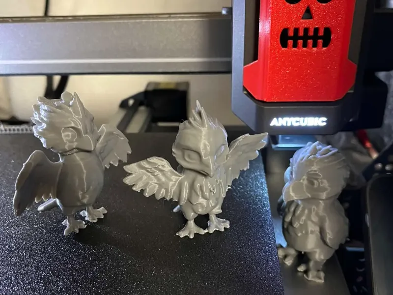 Eagle family