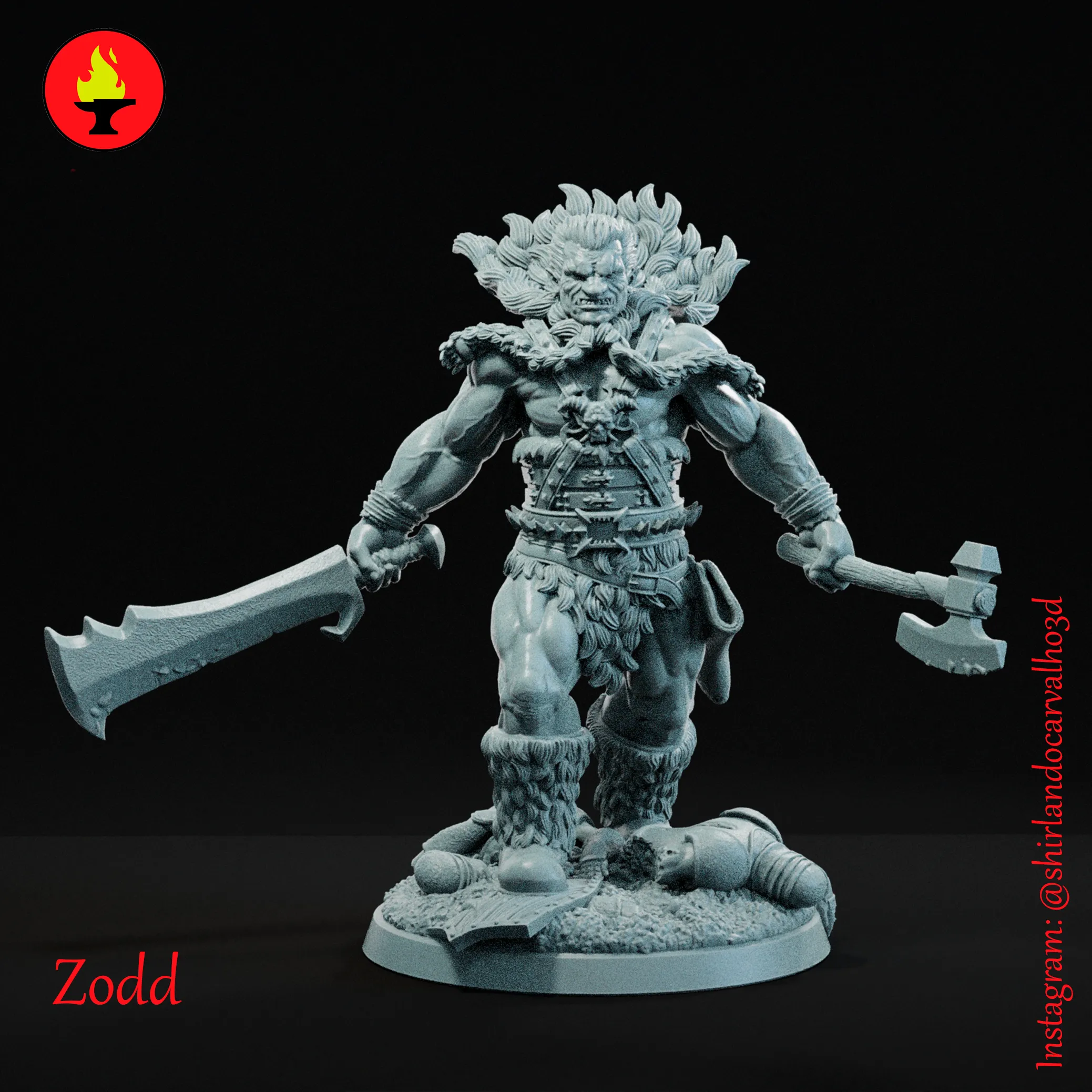 Nosferatu Zodd