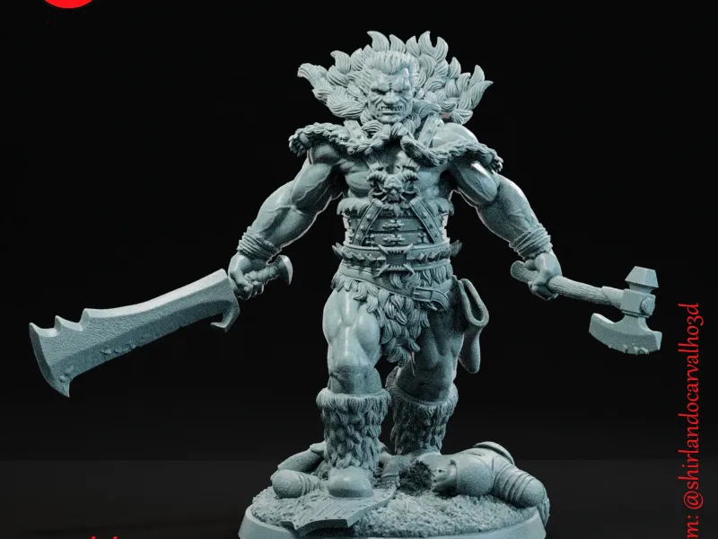 Nosferatu Zodd