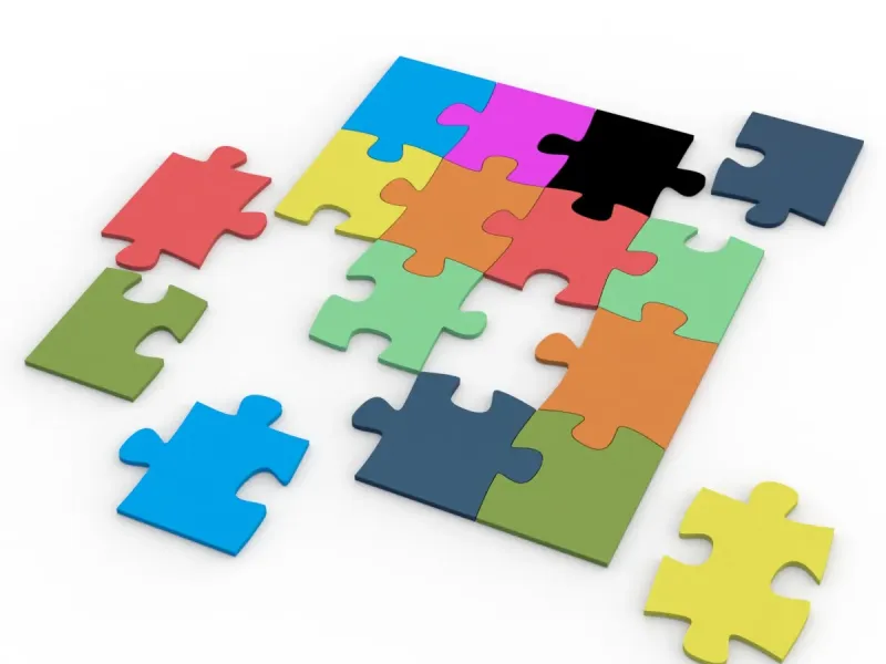 Jigsaw Puzzle