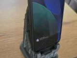 Gothic Throne Phone Stand-2