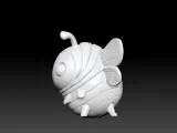 Bee-4