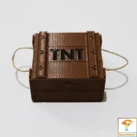 FALCONSSON - EXPLOSIVE CRATE SD & FLASH DRIVE ORGANISER-4