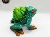 FROGSEED-2