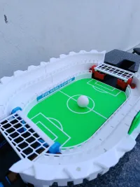 Estádio de Futebol de Pingue-Pongue da Copa do Mundo Creality