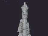Torre de Fantasia-6