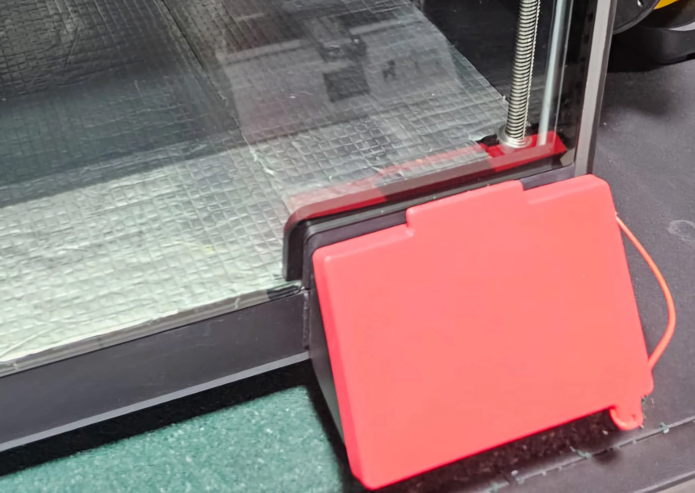 Creality Screen Cover K1/K1MAX/Ender3-v3/Ender3-v3Plus