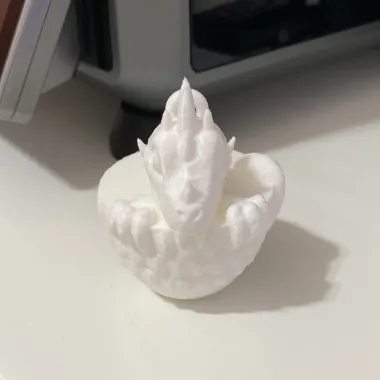 Baby Dragon Egg Christmas Collection-0