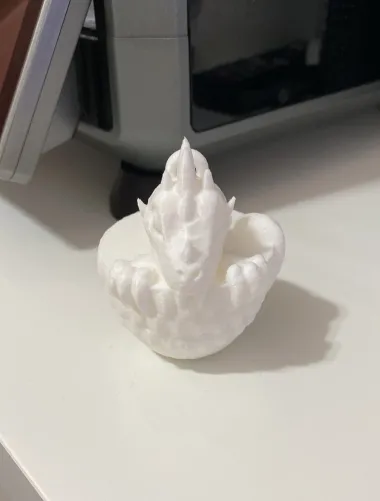 Baby Dragon Egg Christmas Collection-0