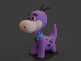 Dino Flintstone-1