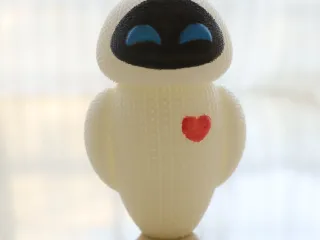 Knitted Eve