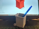 Garbage Bin-2