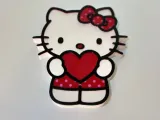 Hello Kitty Valentine-1