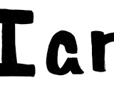 Adapted Name Stencil (IAN)-0