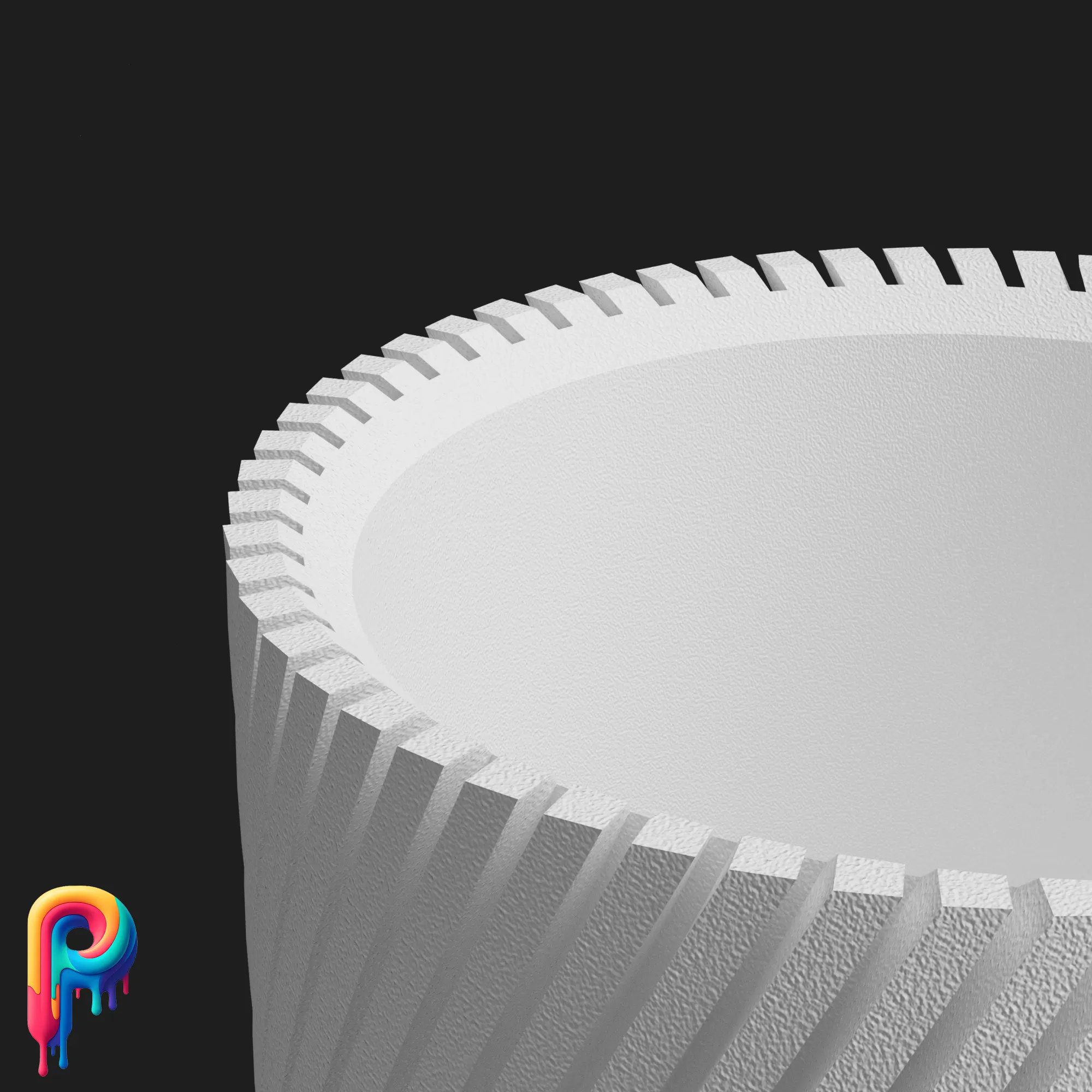 Vases & Planters v1 by Polymeria