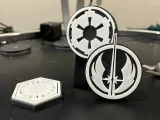 Magnets Star Wars-2