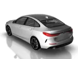 BMW 218i Gran Coupe 2021-1
