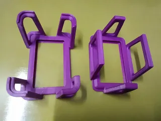 Playing card holder