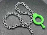 Fidget Grappling Hook-6