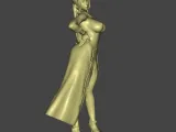 Komutan Nier Automata + seksi versiyon-2