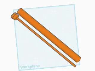 Chip bag fold holder closer