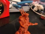 The Bard-1