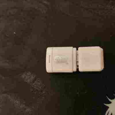 USB Holder Fridge Magnet