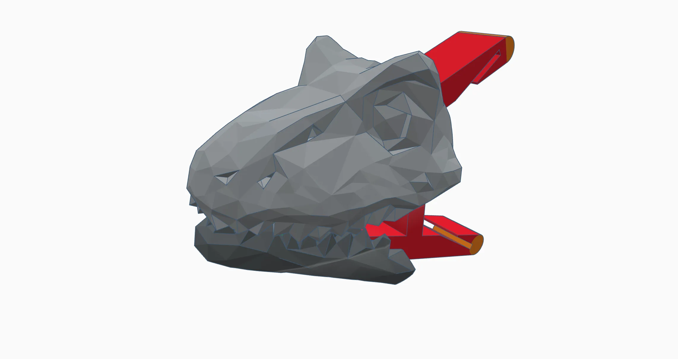 Dinosaur Clip - Unleash the Power of the Past.