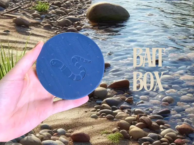 Bait box