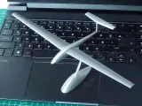 Glider Model-5