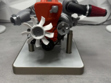 Tribute to the legendary RB26DETT engine-2