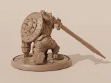 sitting orc-2